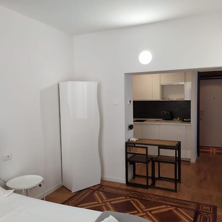 Brera Appartement Milaan Buitenkant foto