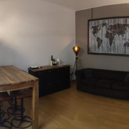 Brera Appartement Milaan Buitenkant foto
