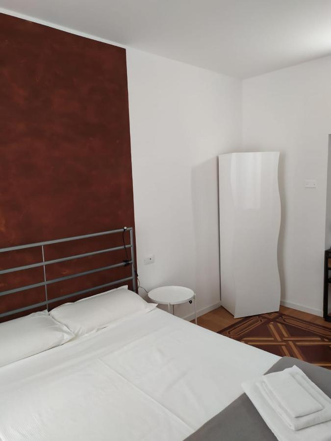Brera Appartement Milaan Buitenkant foto
