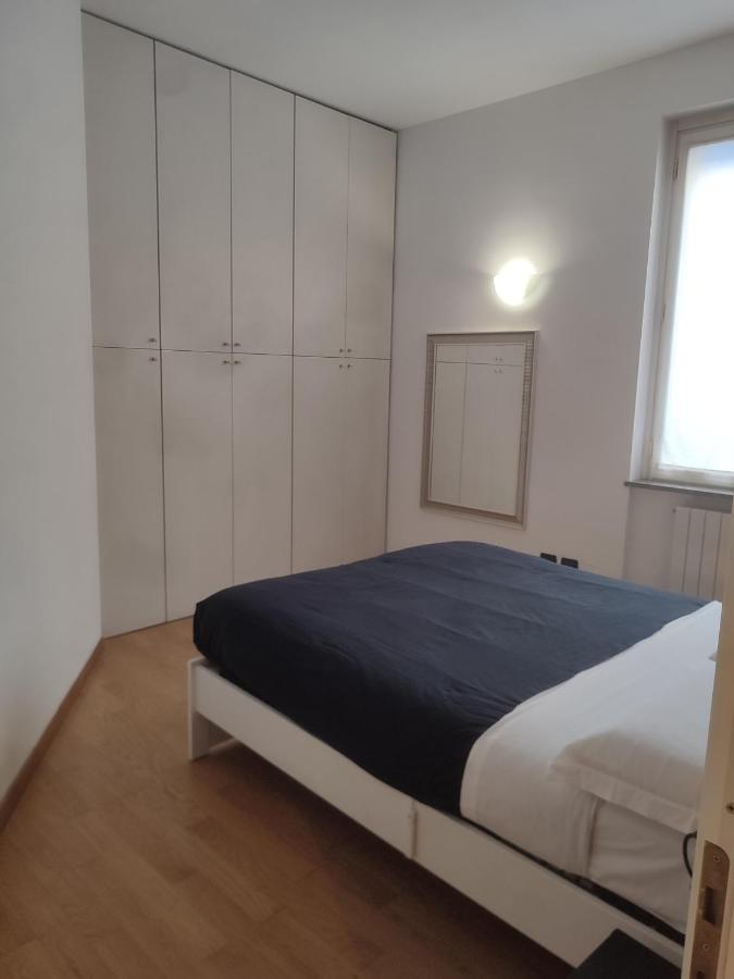 Brera Appartement Milaan Buitenkant foto