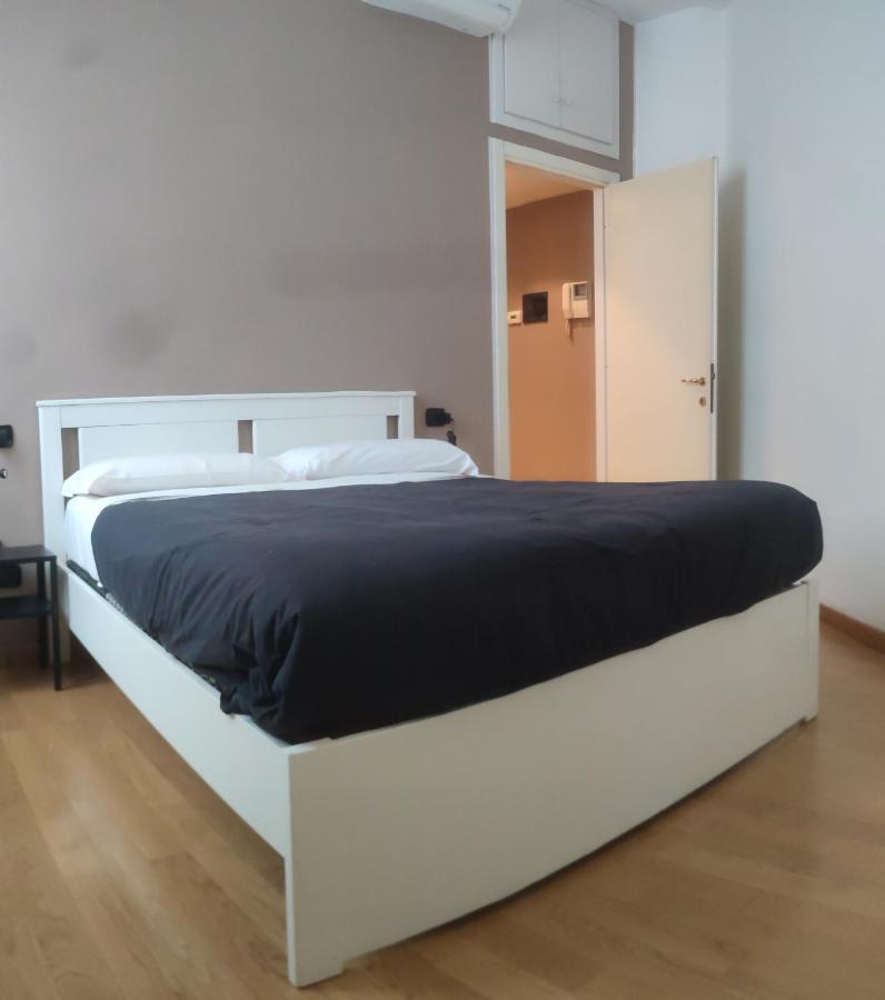 Brera Appartement Milaan Buitenkant foto