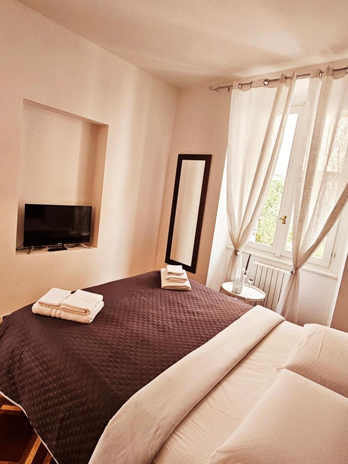 Brera Appartement Milaan Buitenkant foto