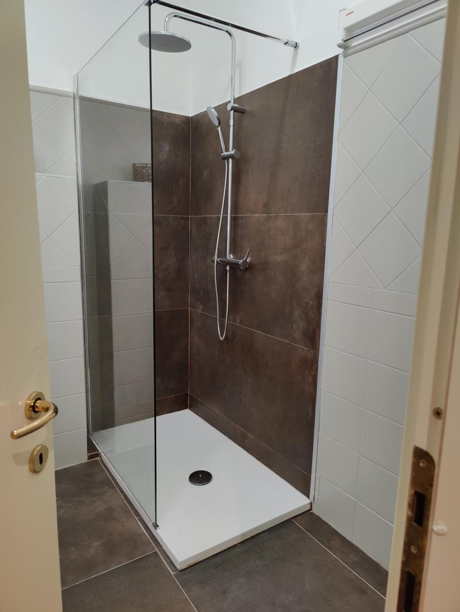 Brera Appartement Milaan Kamer foto